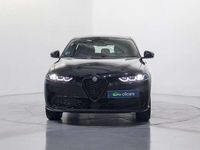 Usado Alfa Romeo Tonale Super 131 CV (96 kW) 2024 Negro SUV