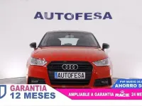 Usado Audi A1 Sportback S-Line 90 CV (66 kW) 2018 Negro Utilitario