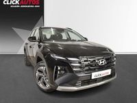 Usado Hyundai Tucson 160 CV (117 kW) 2024 SUV
