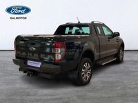 usado Ford Ranger 2.0 Ecoblue Dcb. Wildtrak 4x4 Aut. 213