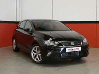 usado Seat Ibiza 1.0 TSI 110CV FR DSG