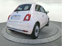 usado Fiat 500 1.2 GLP Star