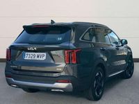 Usado Kia Sorento 254 CV (186 kW) 2024 Gris SUV