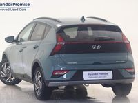 Usado Hyundai Bayon 80 CV (58 kW) 2025 SUV