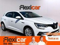 Używany Renault Mégane IV Equilibre 116 KM (85 kW) 2023 Biały Hatchback