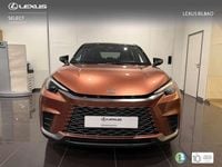 Usado Lexus LBX 136 CV (100 kW) 2025 Marrón SUV