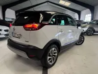 Usado Opel Crossland Excellence 131 CV (96 kW) 2017 Blanco SUV