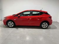 usado Opel Astra 1.4t S/s Selective 125