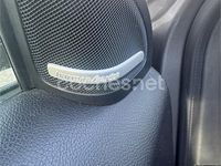 Usado Mercedes GLA200 136 CV (100 kW) 2019 Gris / plata SUV