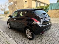 Brugt Lancia Ypsilon Gold 69 HK (50 kW) 2013 Sort Hatchback