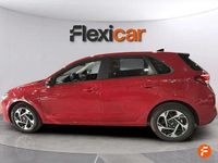 Brugt Hyundai i30 120 HK (88 kW) 2024 Rød Sedan