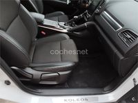 Usado Renault Koleos Techno 184 CV (135 kW) 2023 Blanco SUV