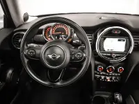 Usado Mini Cooper S 192 CV (141 kW) 2016 Gris / plata Utilitario