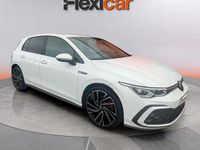 Occasion VW Golf VIII GTD 200 ch (147 kW) 2021 Blanc Citadine