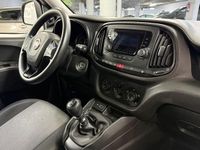 Usado Fiat Doblò 120 CV (88 kW) 2021 Monovolumen