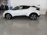 Usado Toyota C-HR Advance 122 CV (89 kW) 2022 Blanco SUV