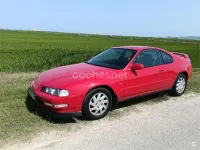 Usado Honda Prelude 185 CV (136 kW) 1996 Rojo Coupe