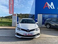 usado Toyota Auris Hybrid 140h Advance