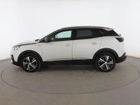 Usado Peugeot 3008 GT-line 130 CV (95 kW) 2020 Blanco SUV