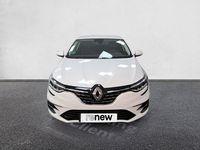 Usado Renault Mégane IV Zen 116 CV (85 kW) 2022 Blanco Utilitario