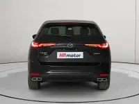 Usado Mazda CX-60 Exclusive-Line 327 CV (240 kW) 2023 Negro SUV
