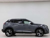 Usado Peugeot 2008 Allure 145 CV (106 kW) 2025 Gris SUV