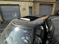 Usado Mini Cooper S 163 CV (119 kW) 2003 Gris / plata Utilitario