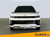 Usado Hyundai Ioniq 9 230 kW (313 CV) 2025 Eléctrico SUV