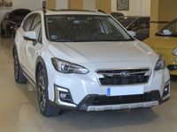 usado Subaru XV 2.0i Hybrid Executive Plus CVT