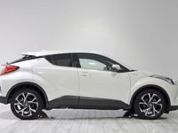 usado Toyota C-HR 125h Advance