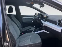 Usado Seat Ibiza XCELLENCE 115 CV (84 kW) 2024 Gris / plata Utilitario