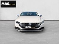 Usado VW Arteon Elegance 150 CV (110 kW) 2018 Blanco Berlina