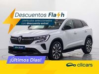 Usado Renault Austral Techno 199 CV (146 kW) 2024 Blanco SUV