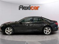 Usado Audi A6 Premium 204 CV (150 kW) 2018 Negro Berlina