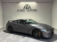 Usado Nissan GT-R Premium Edition 485 CV (356 kW) 2010 Gris / plata Coupe