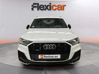 Usado Audi Q7 Premium 231 CV (169 kW) 2019 Blanco SUV