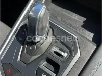 Usado Lynk & Co 01 261 CV (191 kW) 2023 Negro SUV