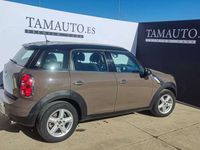 usado Mini One Countryman 