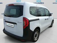 Usado Mercedes Citan 110 95 CV (69 kW) 2023 Blanco Familiar