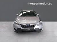 Usado Subaru XV 151 CV (111 kW) 2023 Gris SUV