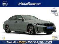 Usado BMW 330e Performance 292 CV (214 kW) 2025 Gris / plata Berlina