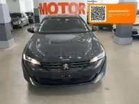 Usado Peugeot 508 SW Active 130 CV (95 kW) 2020 Gris / plata Familiar