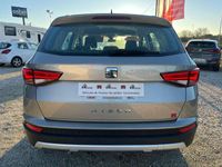 usado Seat Ateca 1.6TDI CR S&S Ecomotive Style