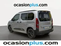 Usado Citroën Berlingo 102 CV (75 kW) 2025 Gris Monovolumen