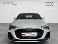 Usado Audi A3 Sportback e-tron S-Line 204 CV (150 kW) 2025 Blanco Utilitario