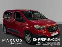 Usado Opel Combo Life Expression 110 CV (80 kW) 2019