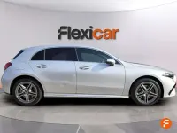 Usado Mercedes A250 218 CV (160 kW) 2024 Gris Berlina