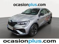 Usado Renault Arkana Esprit Alpine 145 CV (106 kW) 2025 Gris SUV