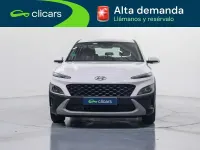Usado Hyundai Kona 120 CV (88 kW) 2022 Blanco SUV