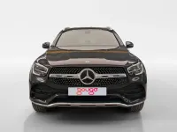 Usado Mercedes GLC300de AMG 194 CV (142 kW) 2022
